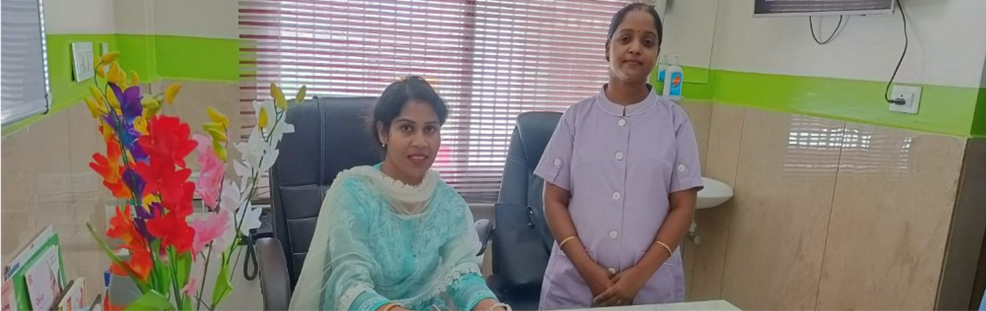 Dr Neeraj multispeciality hospital